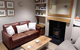 Kingsgate Cottage